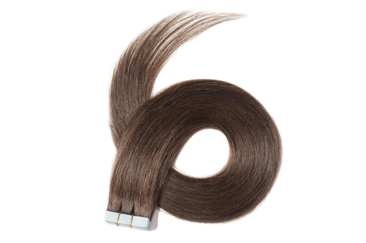 Tape In Extensions aus Echthaar