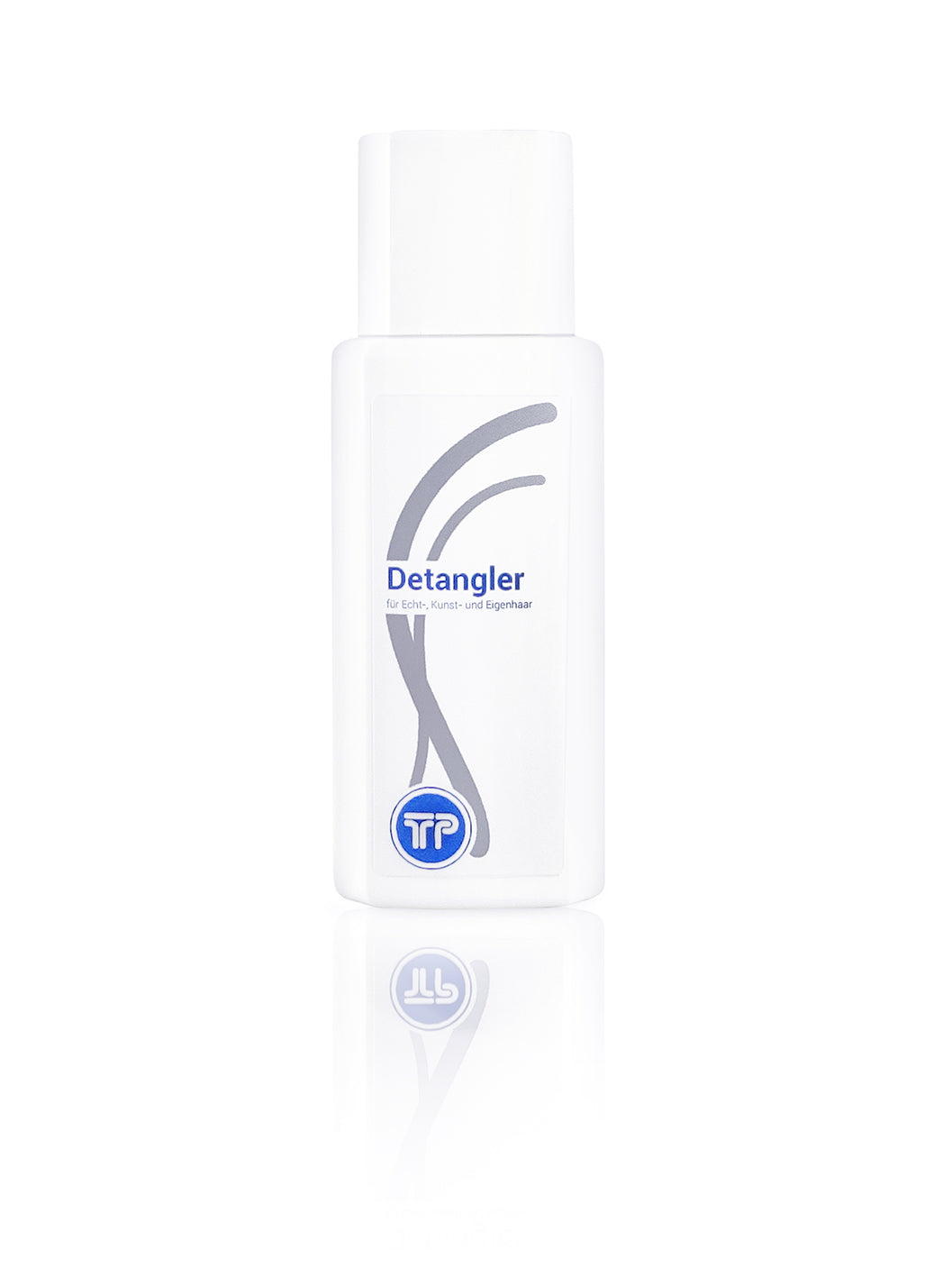 Detangler 150ml - Kur zum Entwirren von verkletteten und verknoteten Haaren