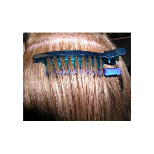 Extensions Speed Clip - Abteilspange für Extensions