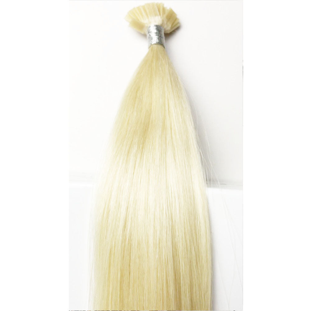 Remy Echthaar Extensions Bondings 45cm Haarverlängerung