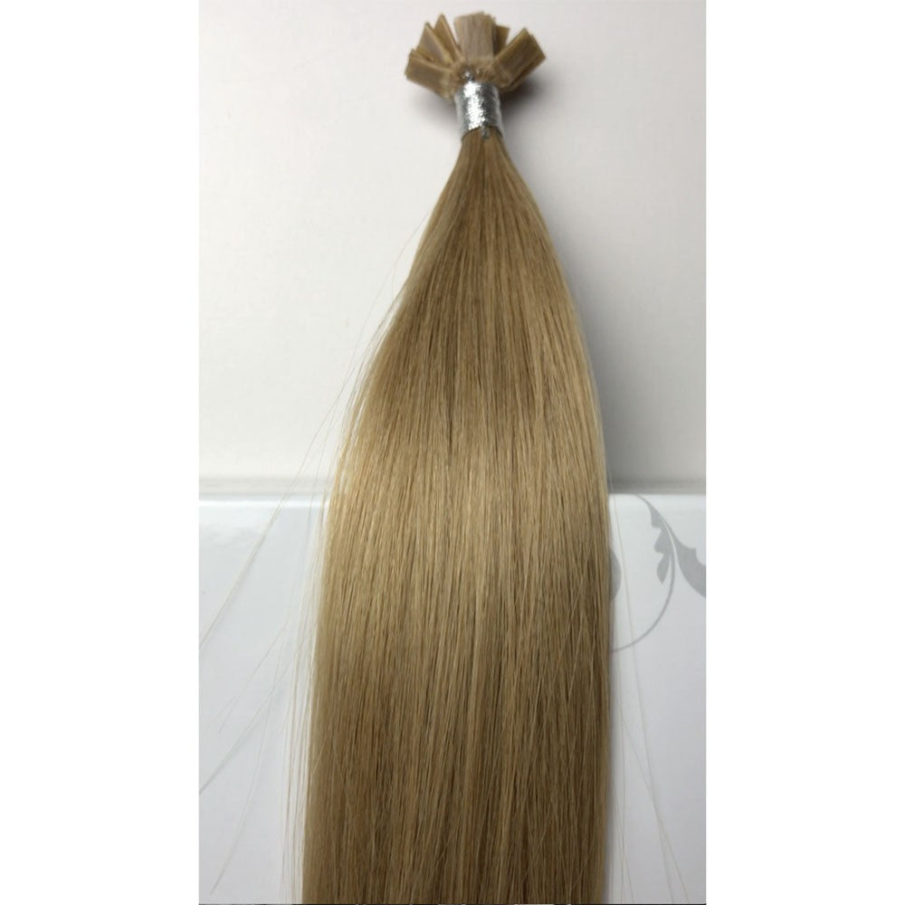 Bonding Echthaar Extensions Original Remy Qualität 55 cm