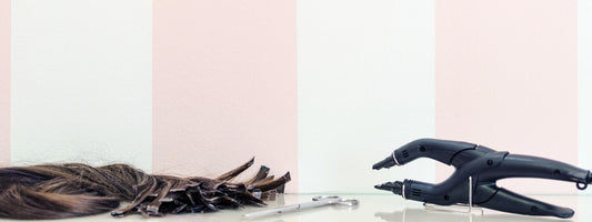 wärmezange extensions