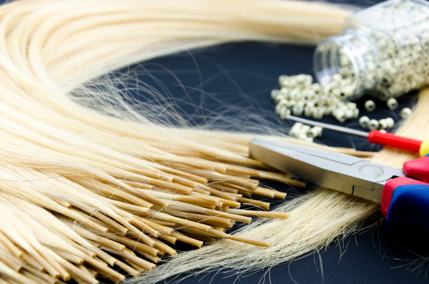 Zubehör für MicroRing Extensions