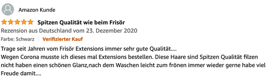 Bonding Extensions Erfahrungen und Bewertungen